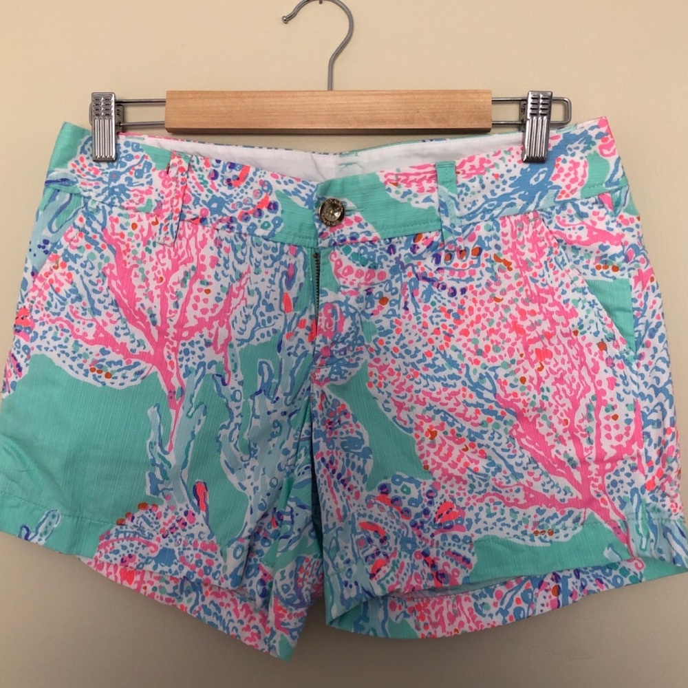 Lilly Pulitzer Callahan’s